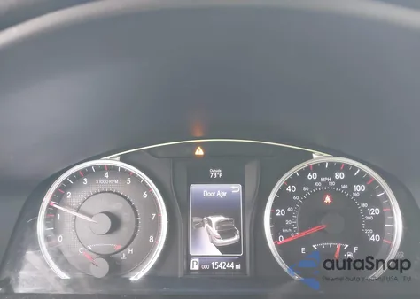 2015 Toyota Camry Se from USA, damaged, VIN 4T1BF1FKXFU927350